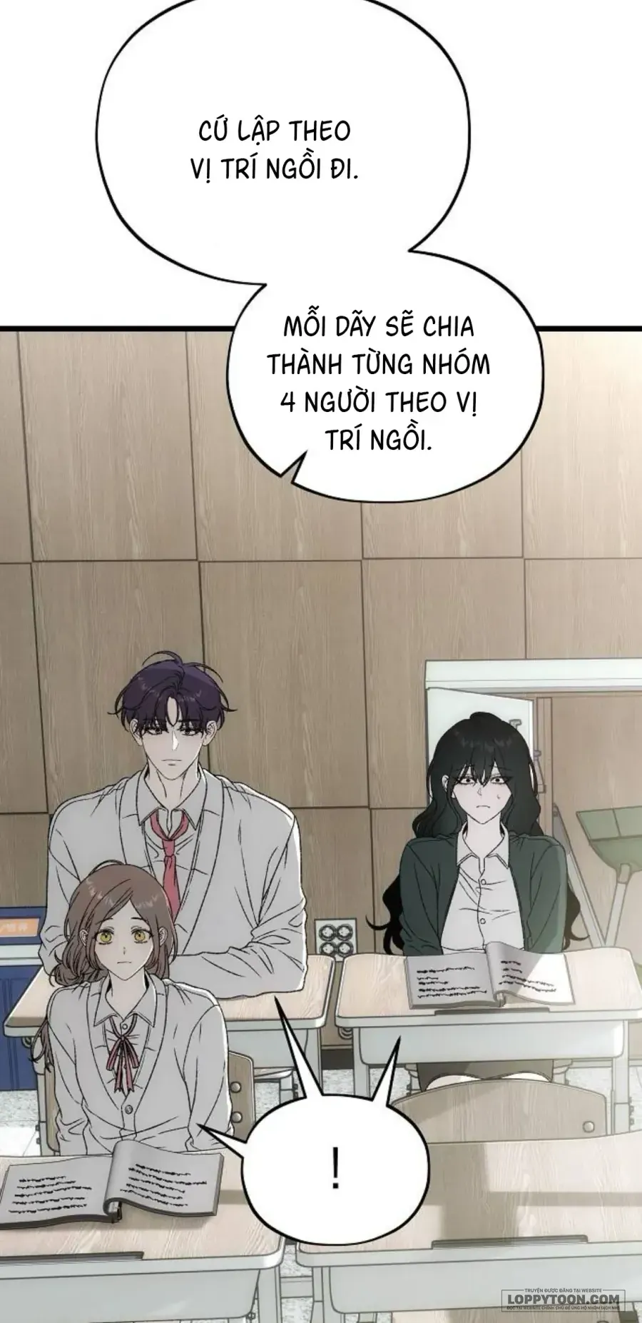 Khao Khát - Chap 4 - Trang 37