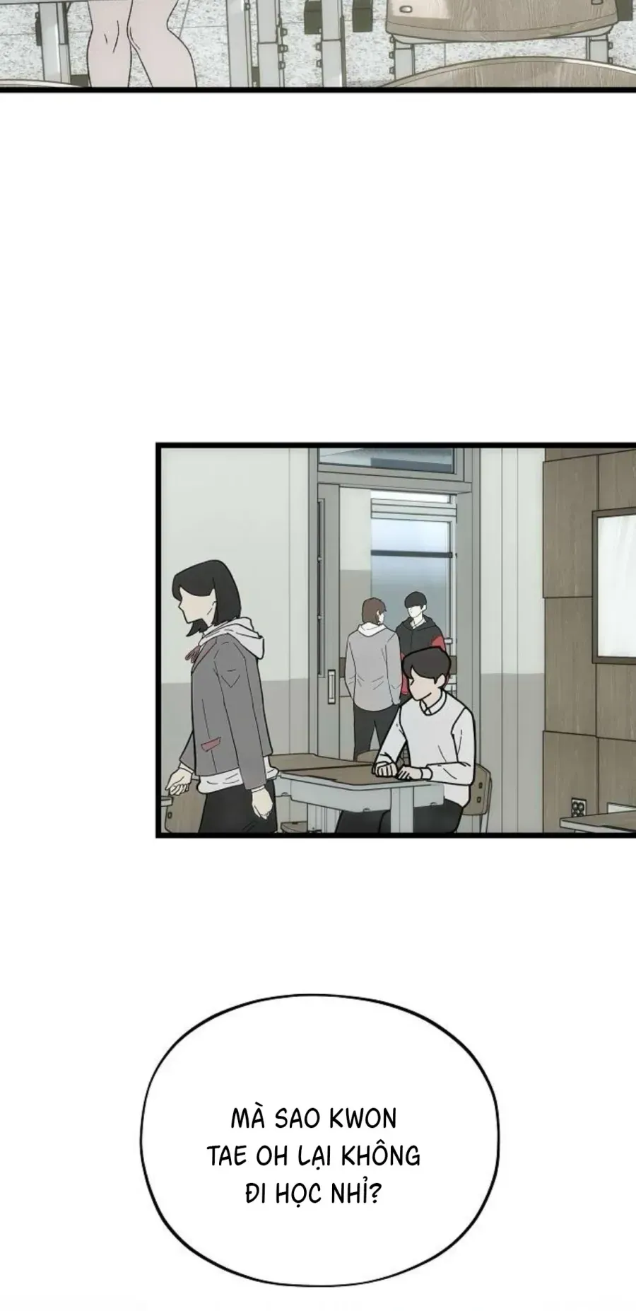 Khao Khát - Chap 4 - Trang 38