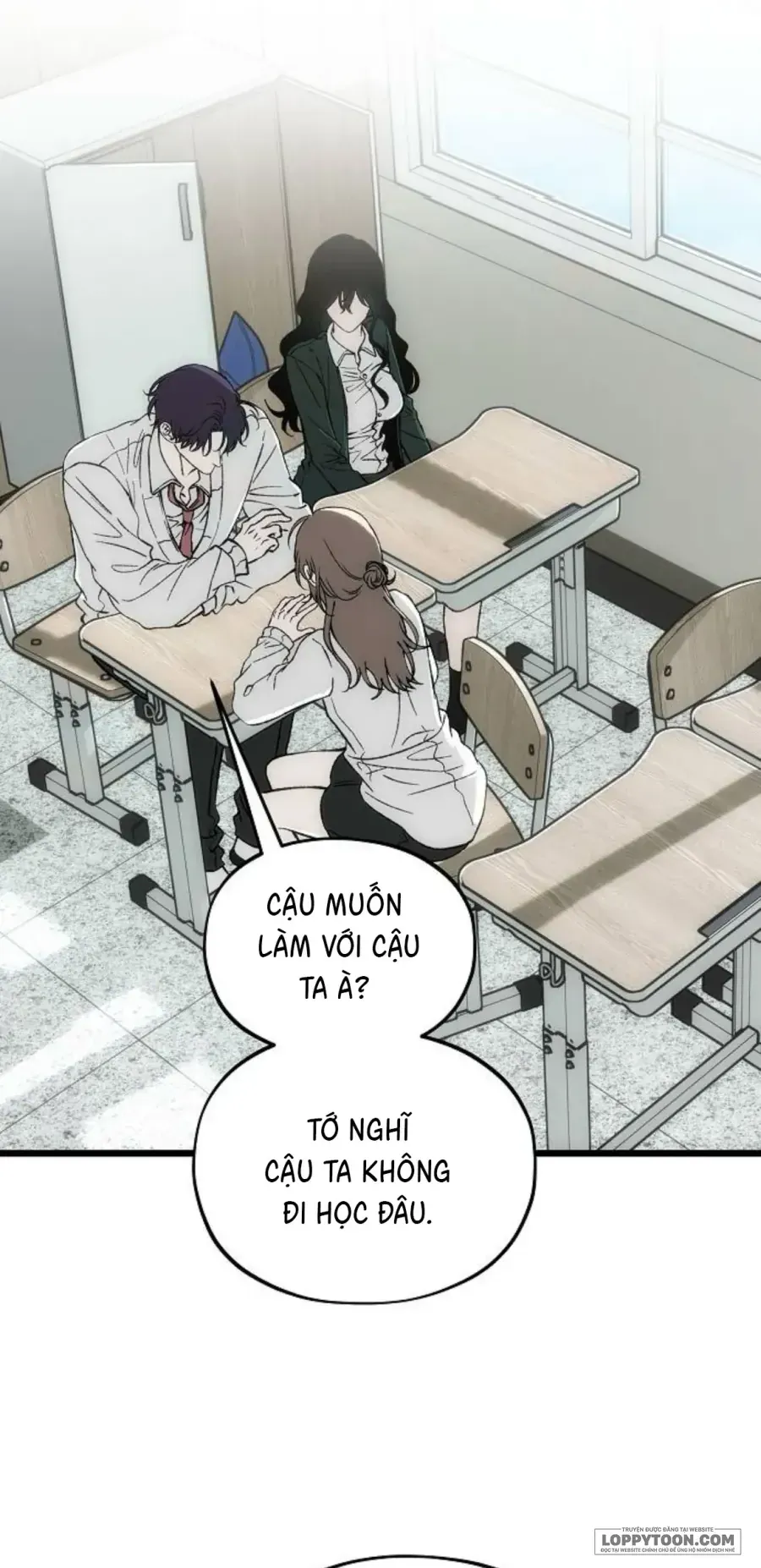 Khao Khát - Chap 4 - Trang 39
