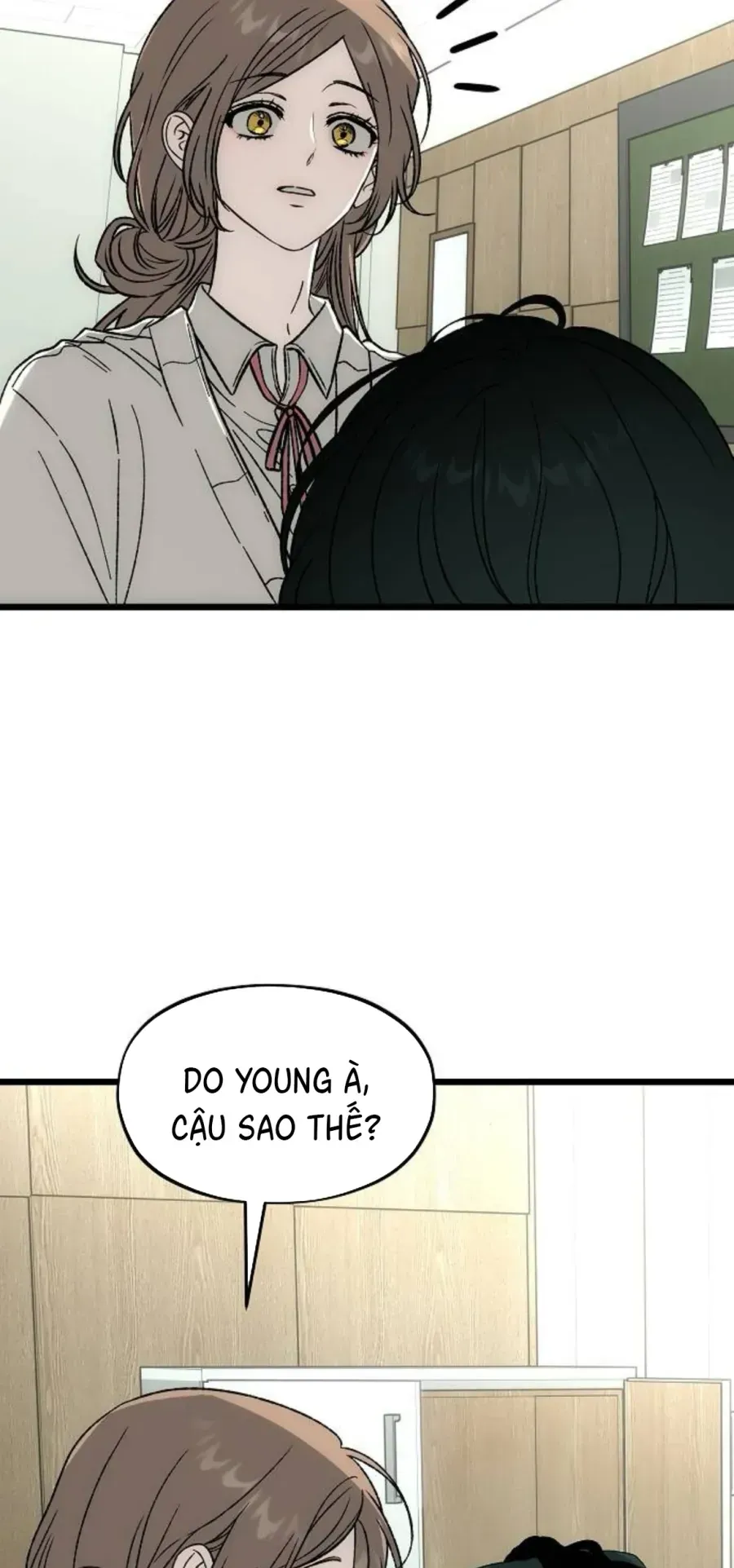 Khao Khát - Chap 4 - Trang 4