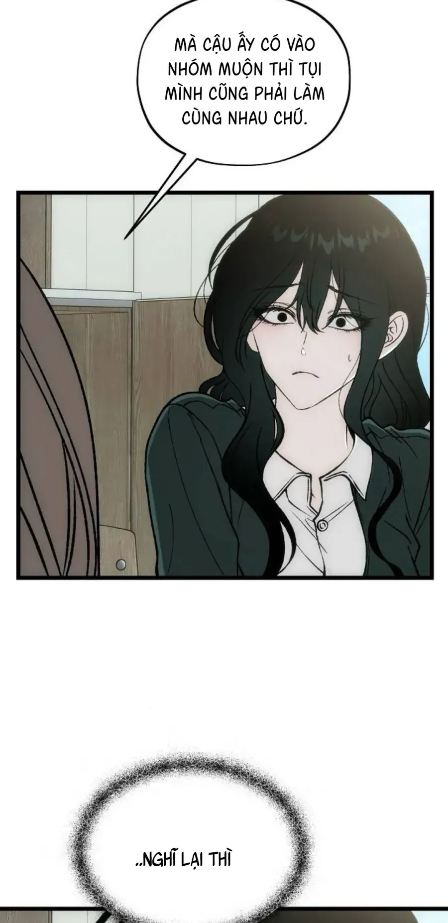 Khao Khát - Chap 4 - Trang 40