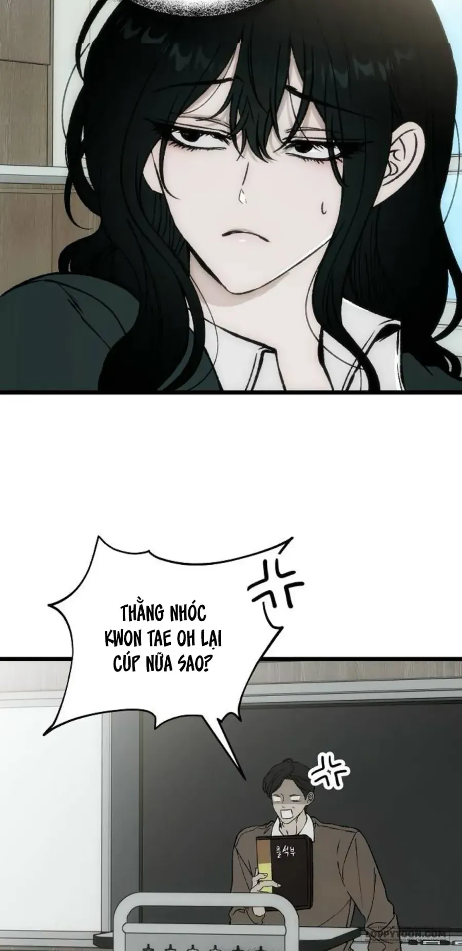 Khao Khát - Chap 4 - Trang 41