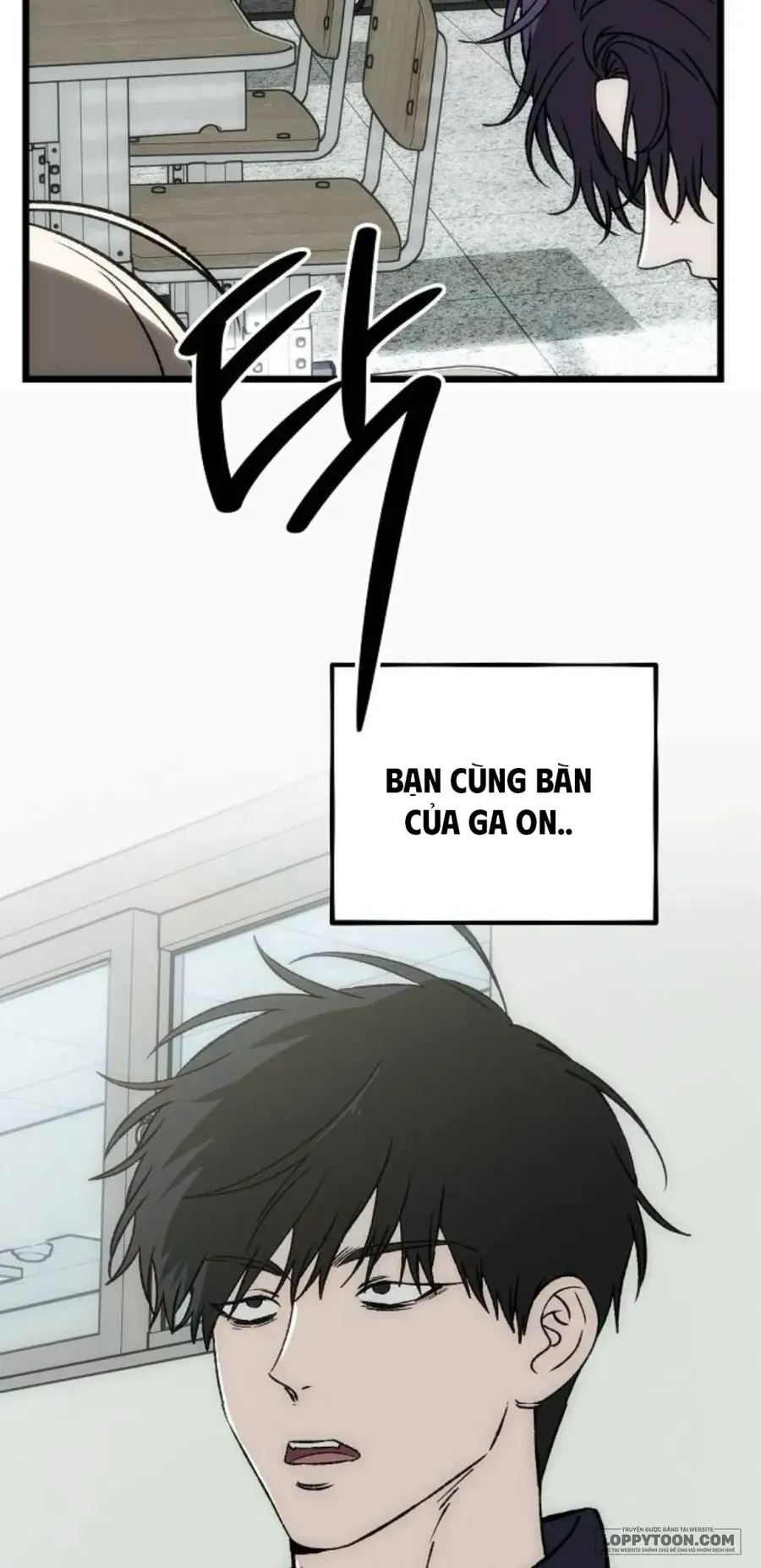 Khao Khát - Chap 4 - Trang 43