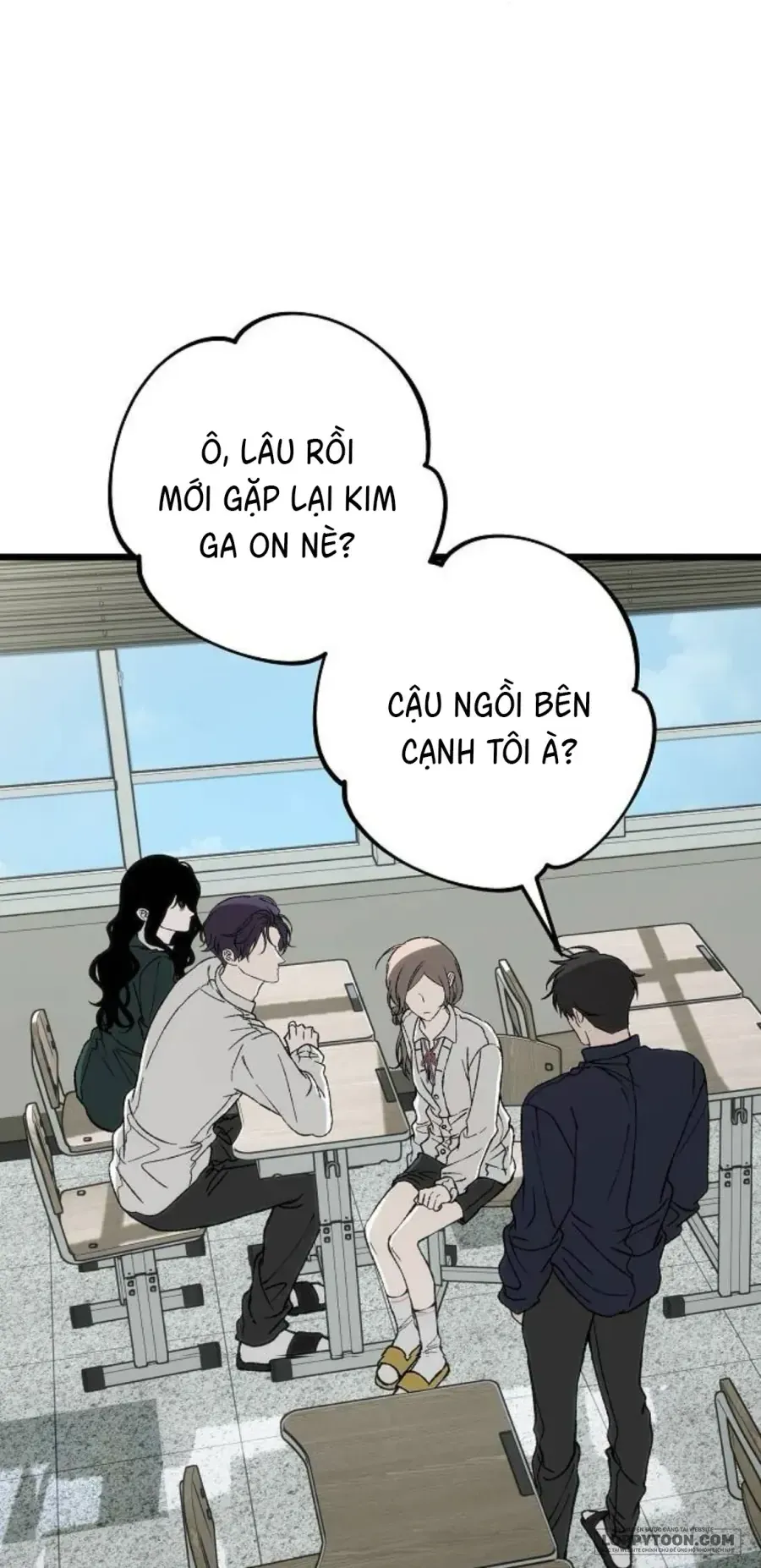 Khao Khát - Chap 4 - Trang 45