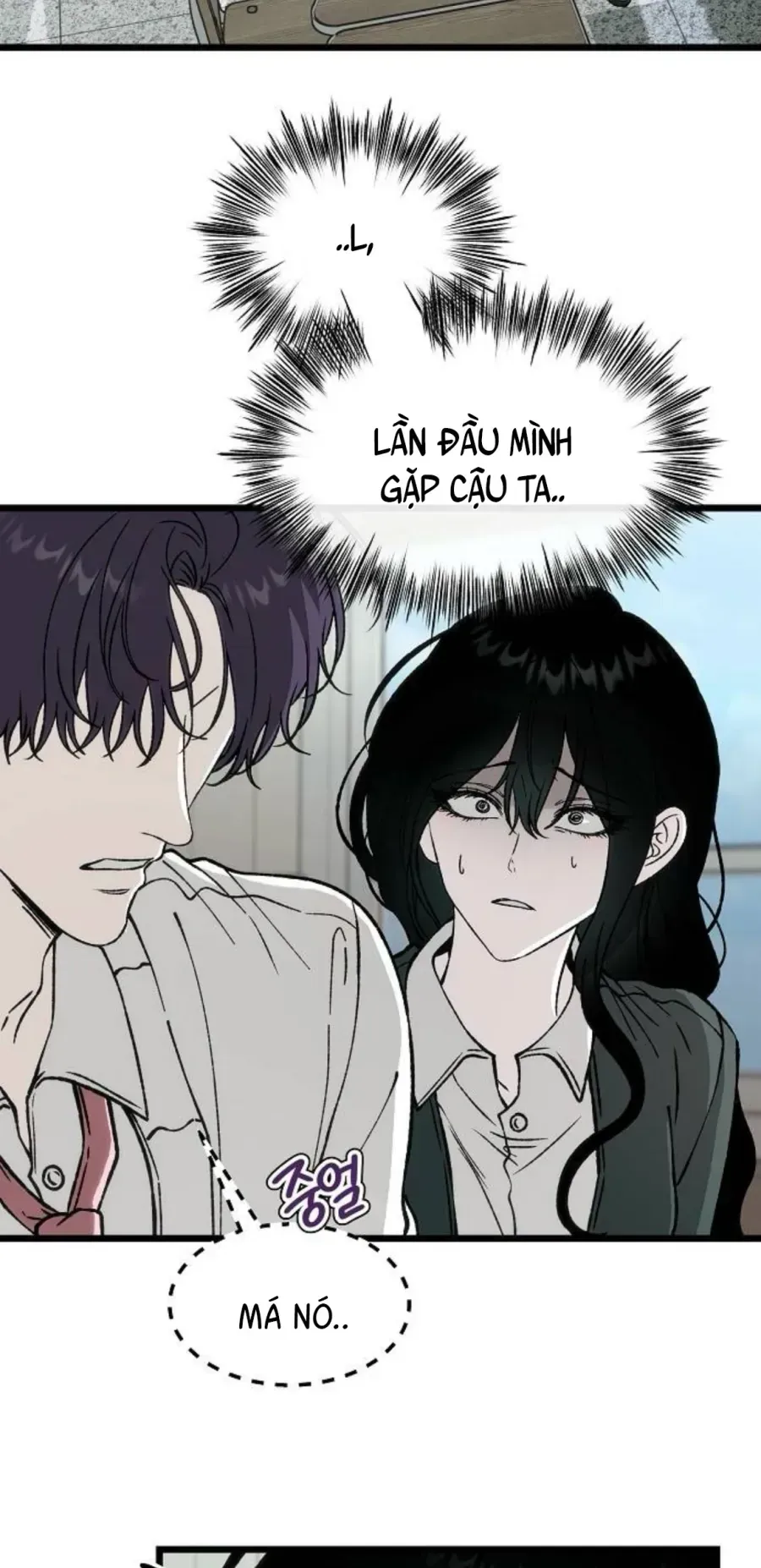 Khao Khát - Chap 4 - Trang 46