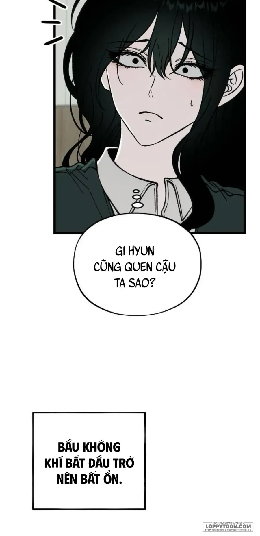 Khao Khát - Chap 4 - Trang 47