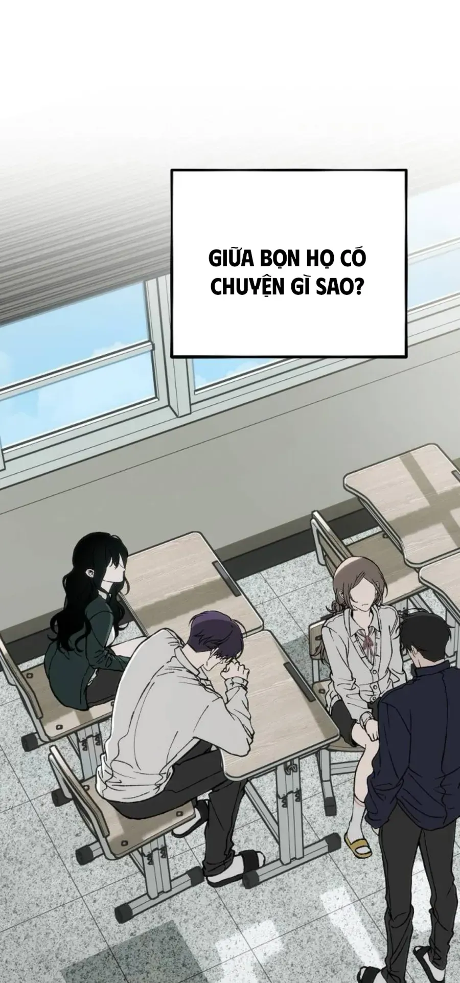 Khao Khát - Chap 4 - Trang 48