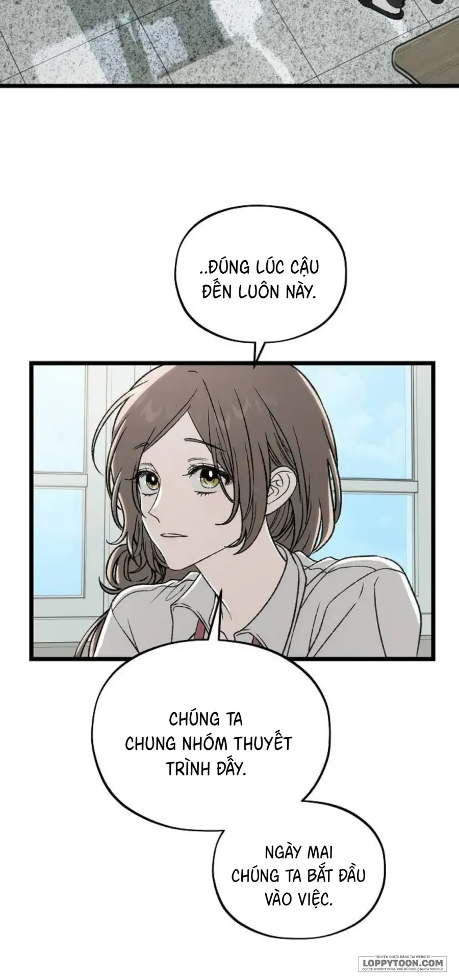 Khao Khát - Chap 4 - Trang 49
