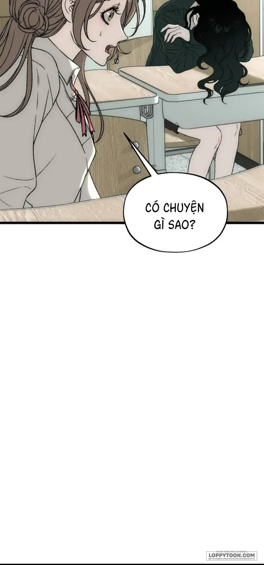 Khao Khát - Chap 4 - Trang 5