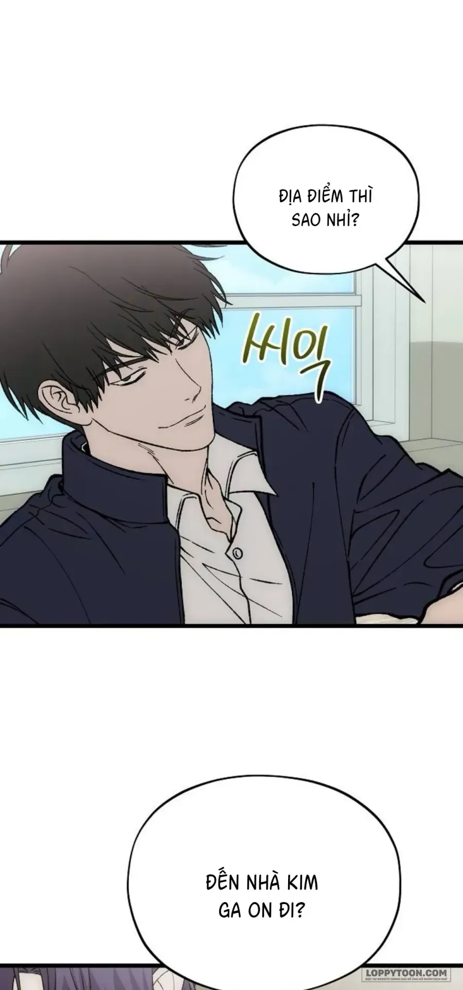 Khao Khát - Chap 4 - Trang 51