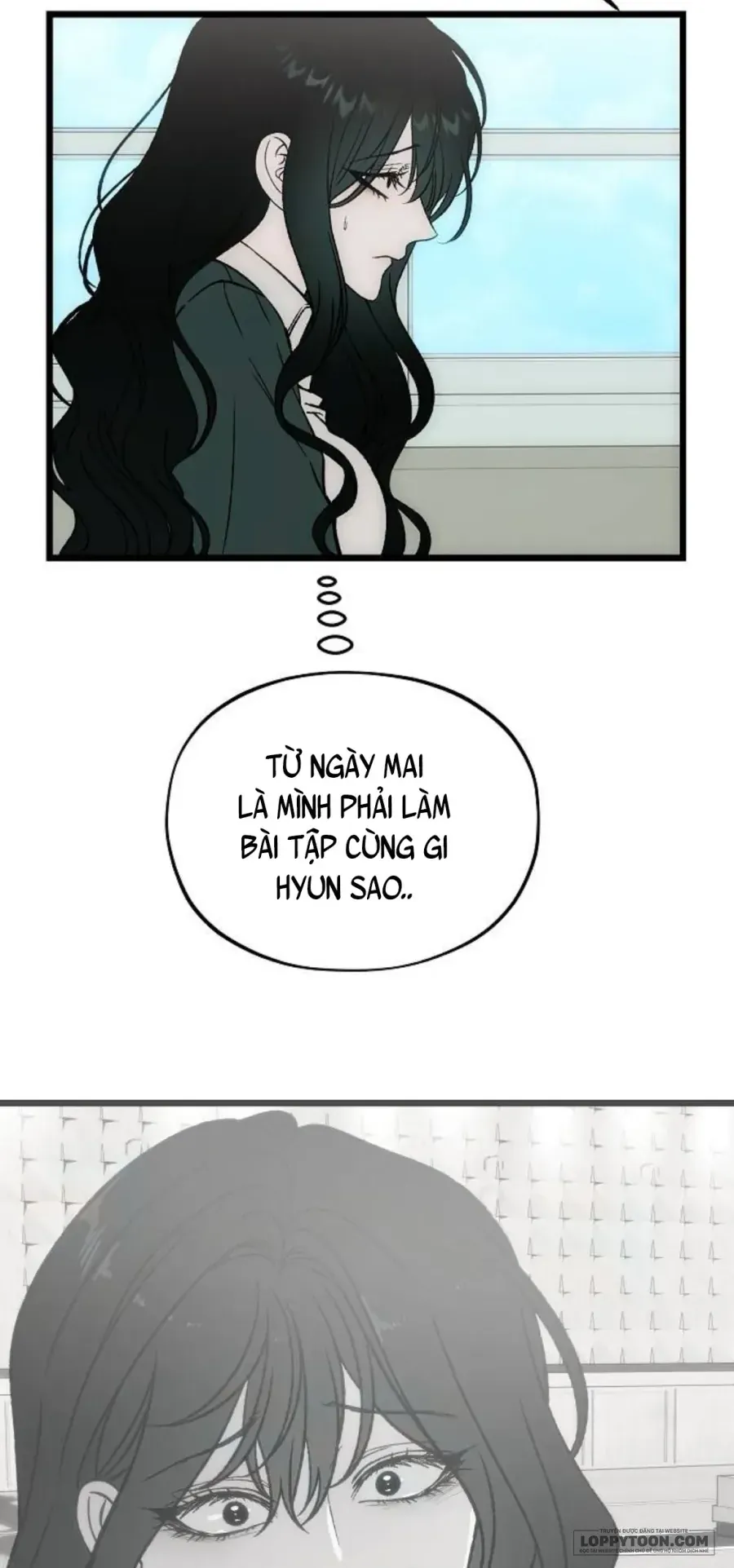 Khao Khát - Chap 4 - Trang 55