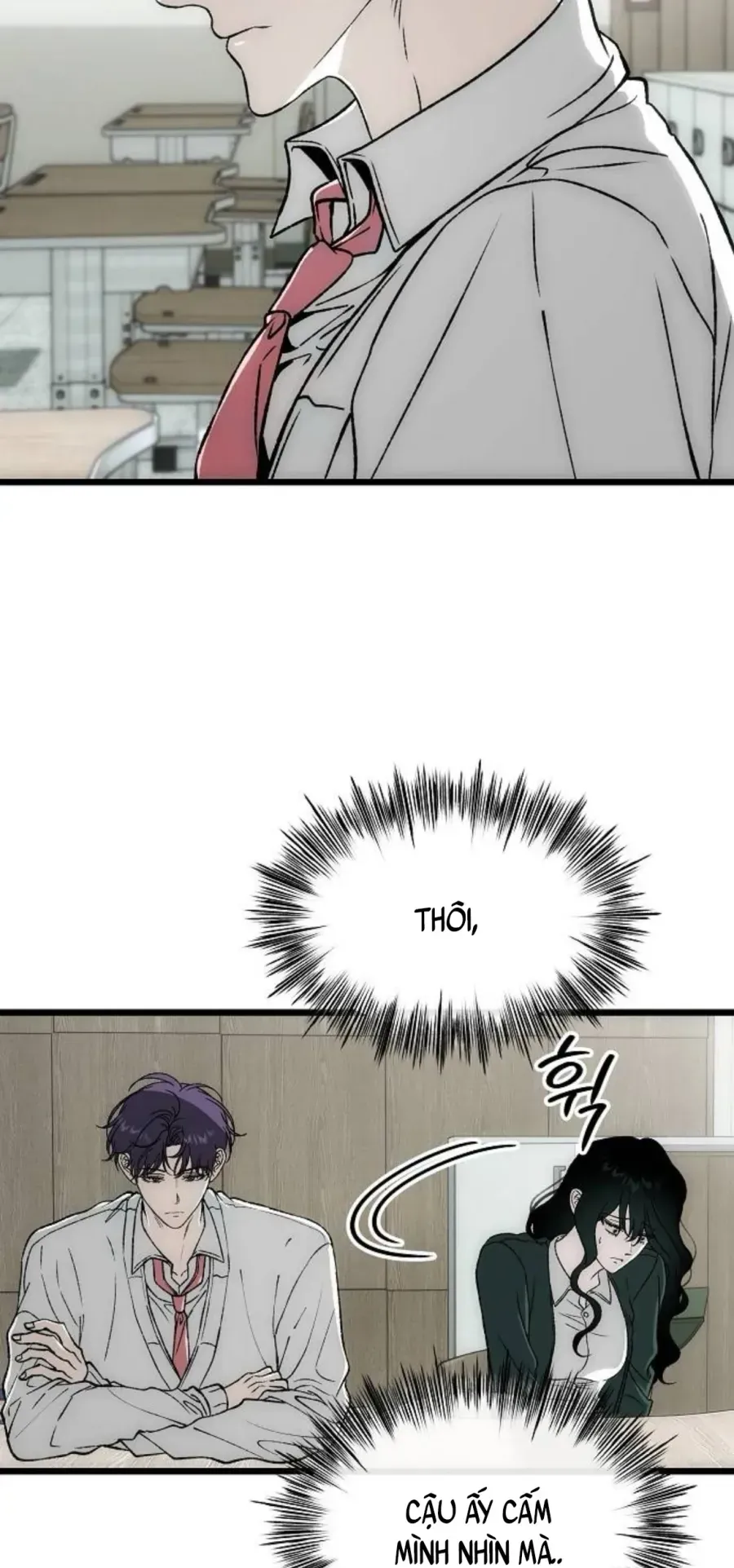 Khao Khát - Chap 4 - Trang 58