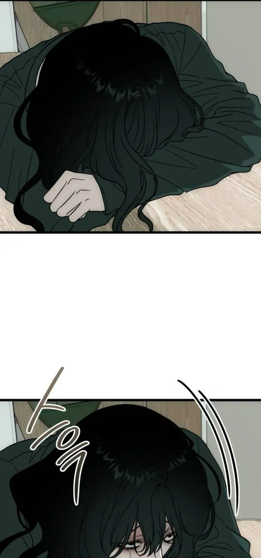 Khao Khát - Chap 4 - Trang 6