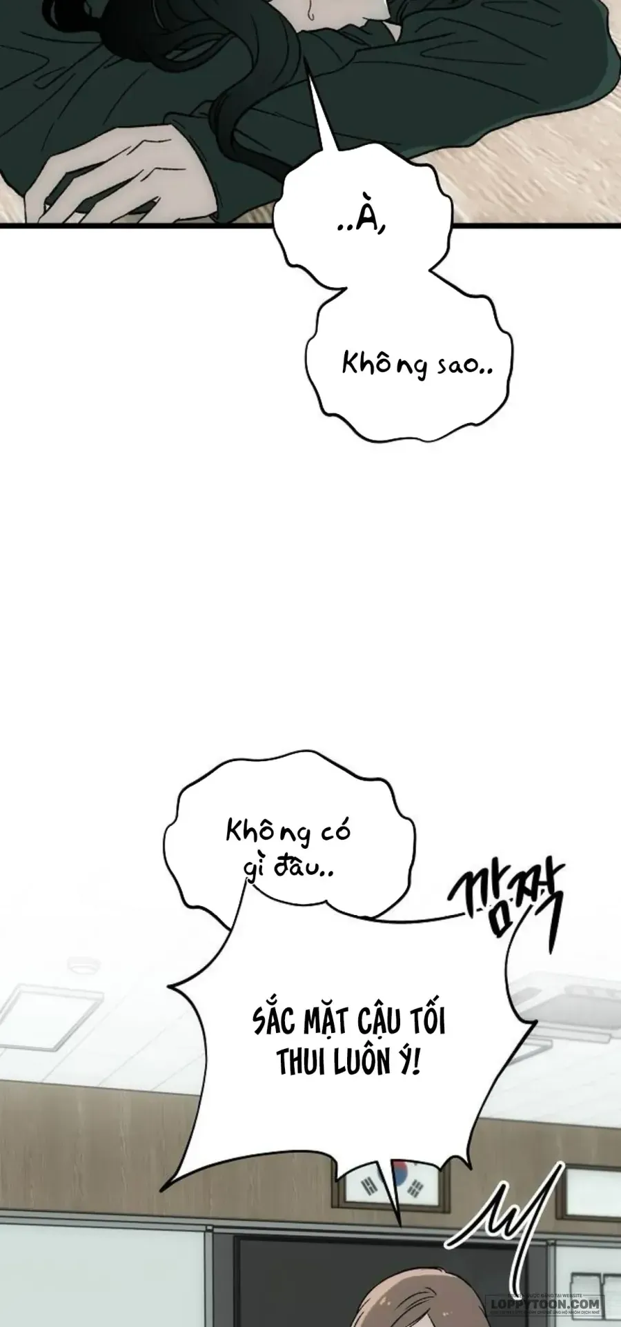 Khao Khát - Chap 4 - Trang 7