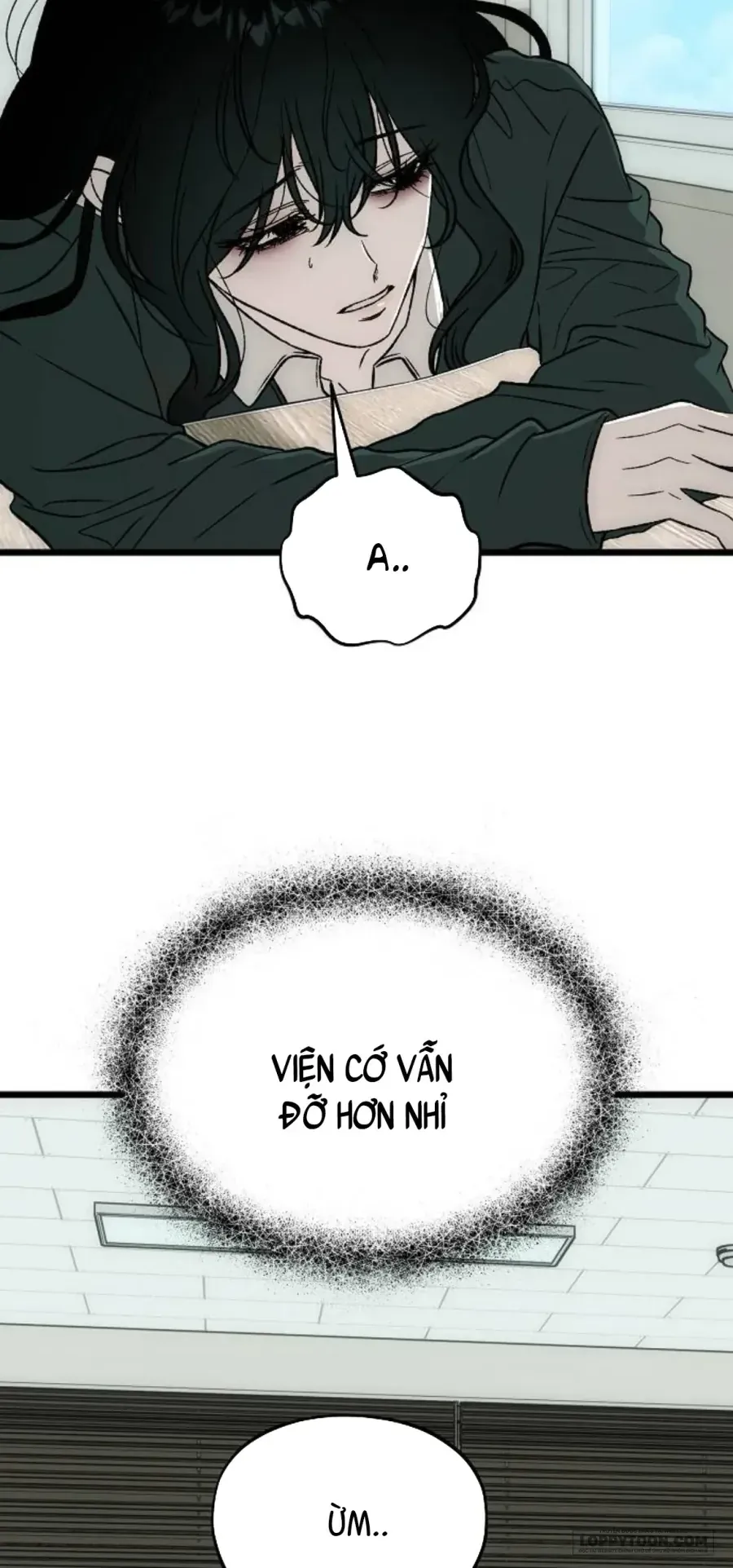 Khao Khát - Chap 4 - Trang 9