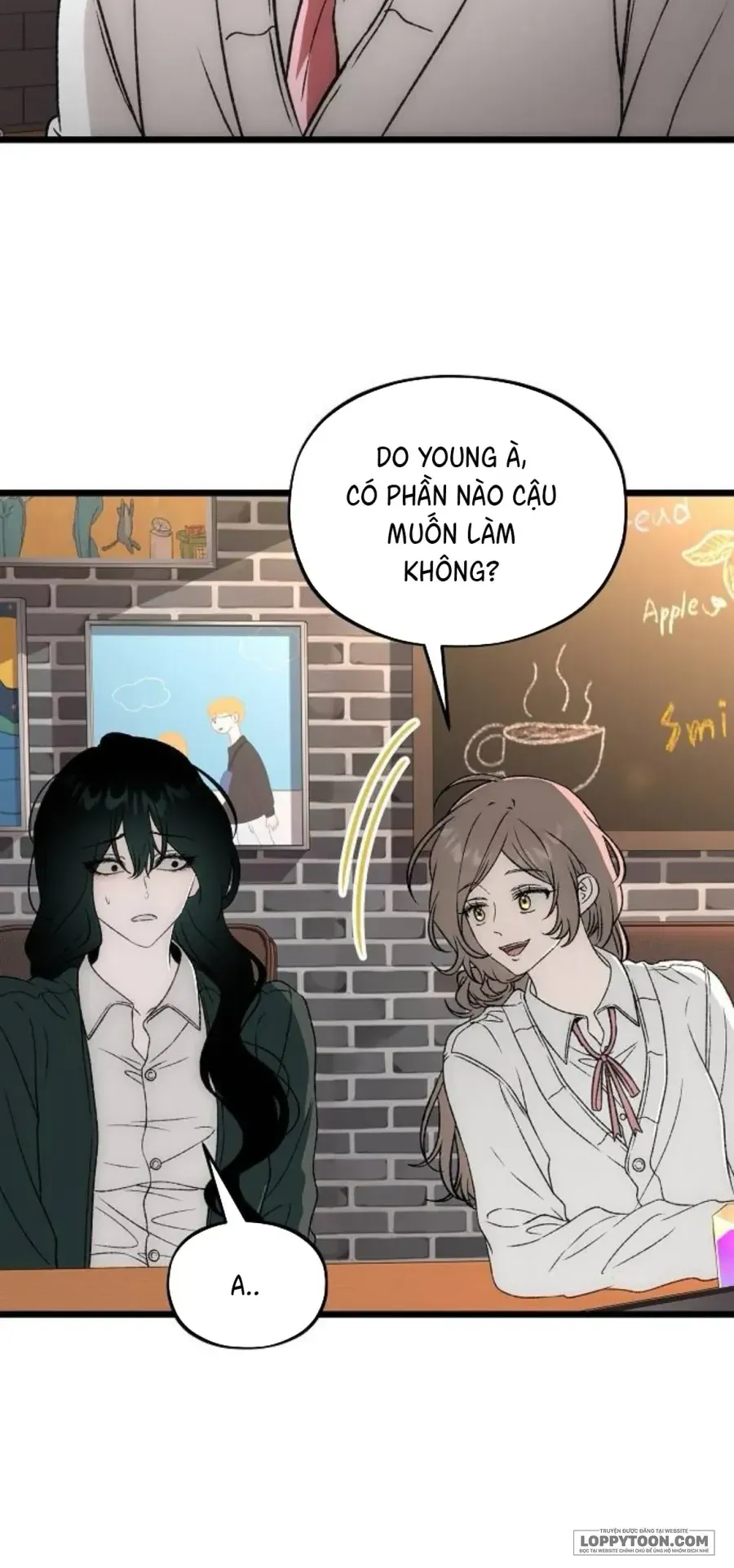 Khao Khát - Chap 5 - Trang 11