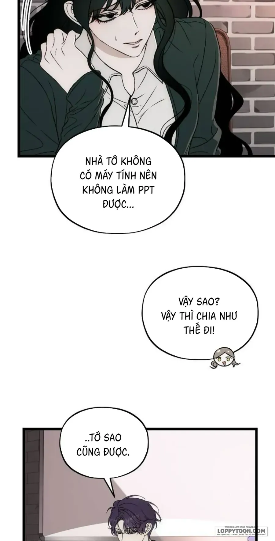 Khao Khát - Chap 5 - Trang 13