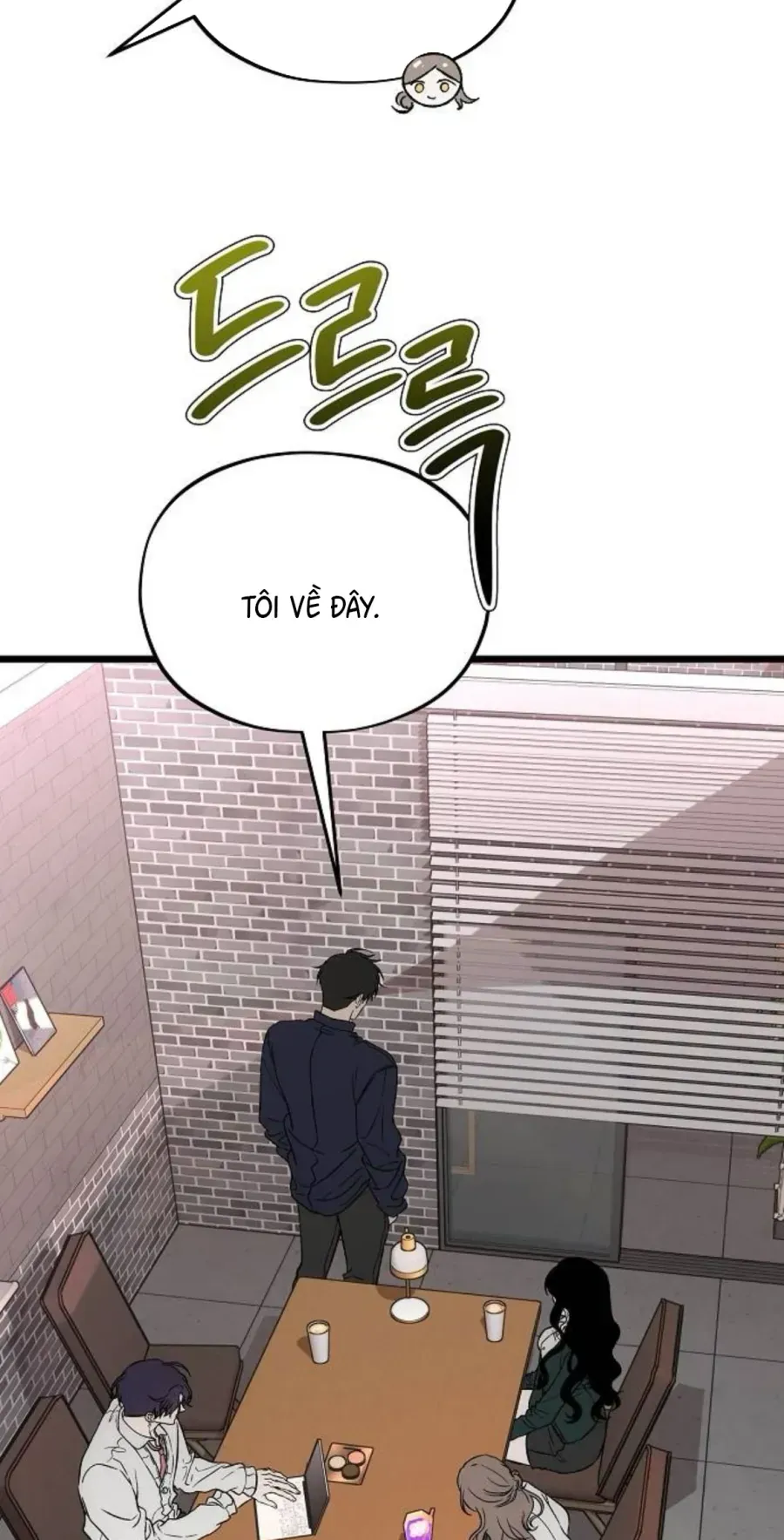 Khao Khát - Chap 5 - Trang 16