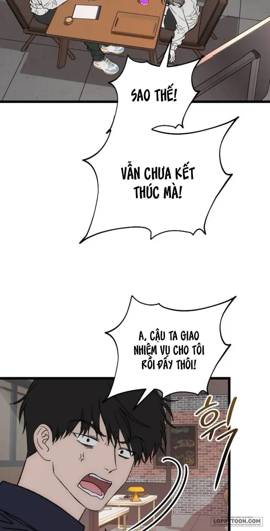 Khao Khát - Chap 5 - Trang 17
