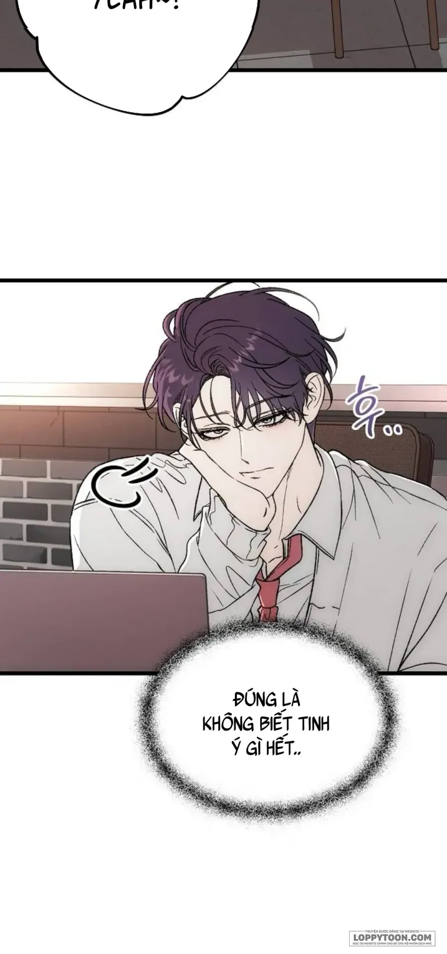Khao Khát - Chap 5 - Trang 25