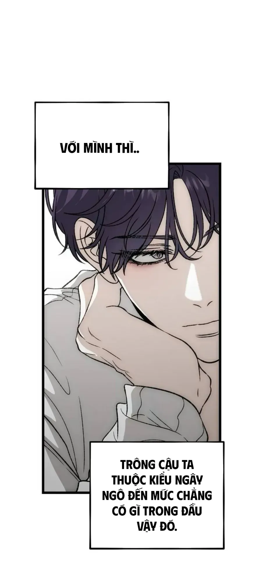 Khao Khát - Chap 5 - Trang 28