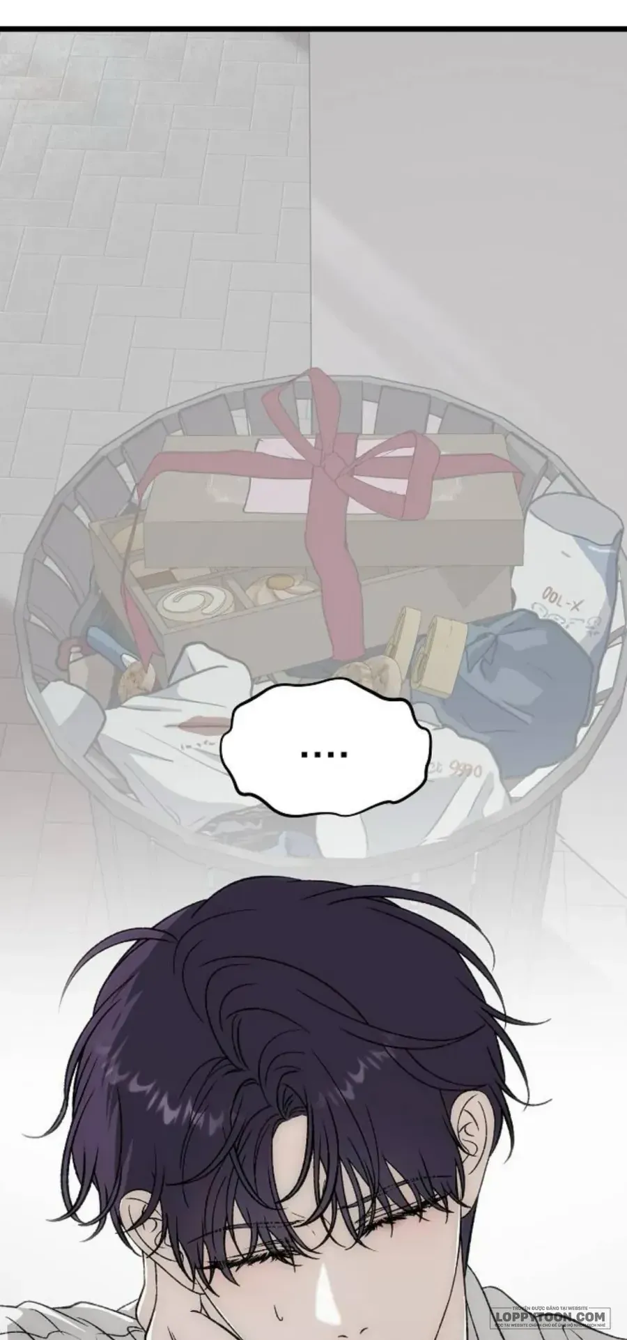 Khao Khát - Chap 5 - Trang 29
