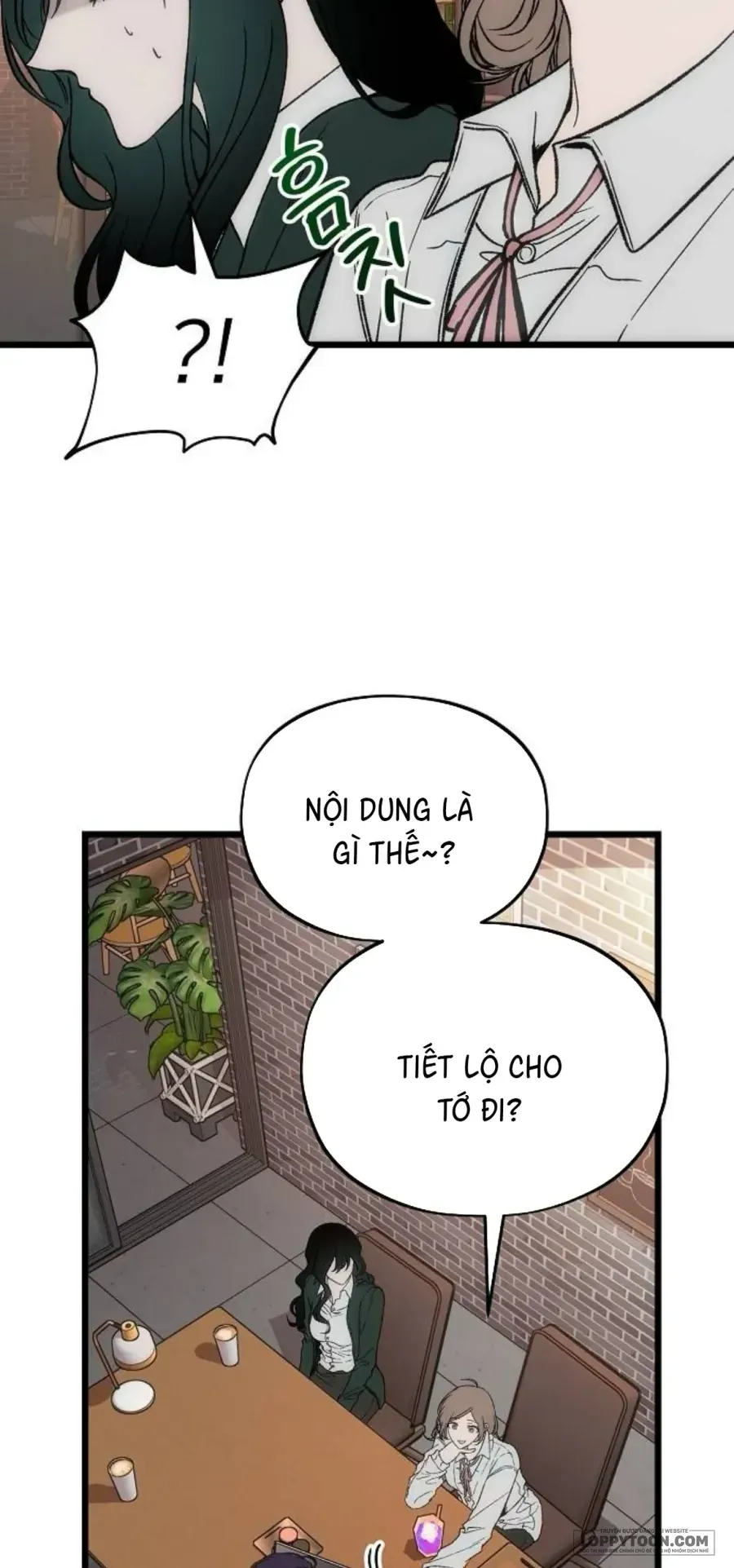 Khao Khát - Chap 5 - Trang 33
