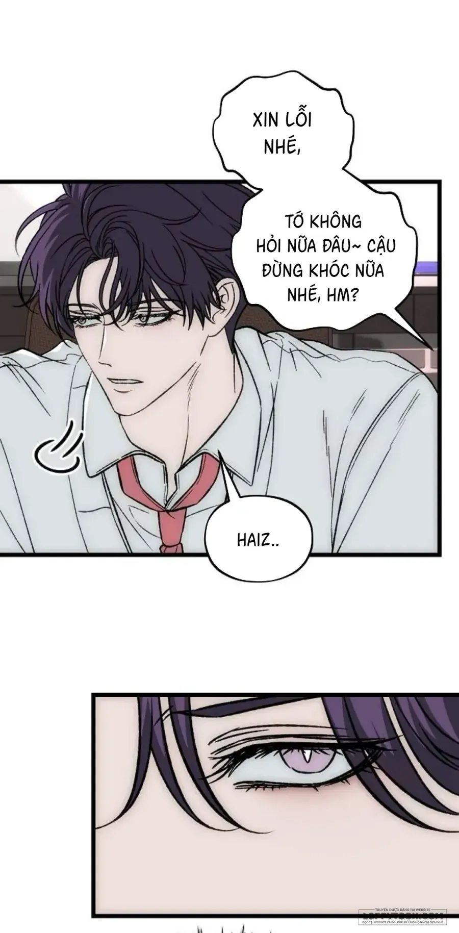 Khao Khát - Chap 5 - Trang 37