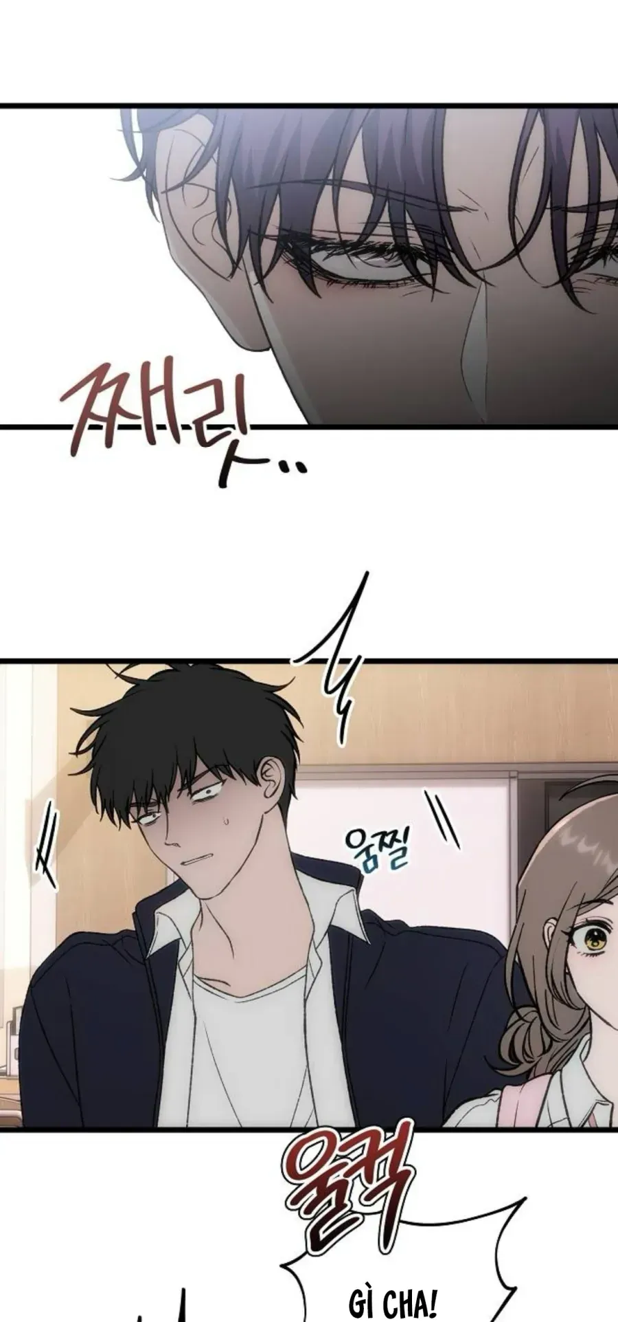 Khao Khát - Chap 5 - Trang 4