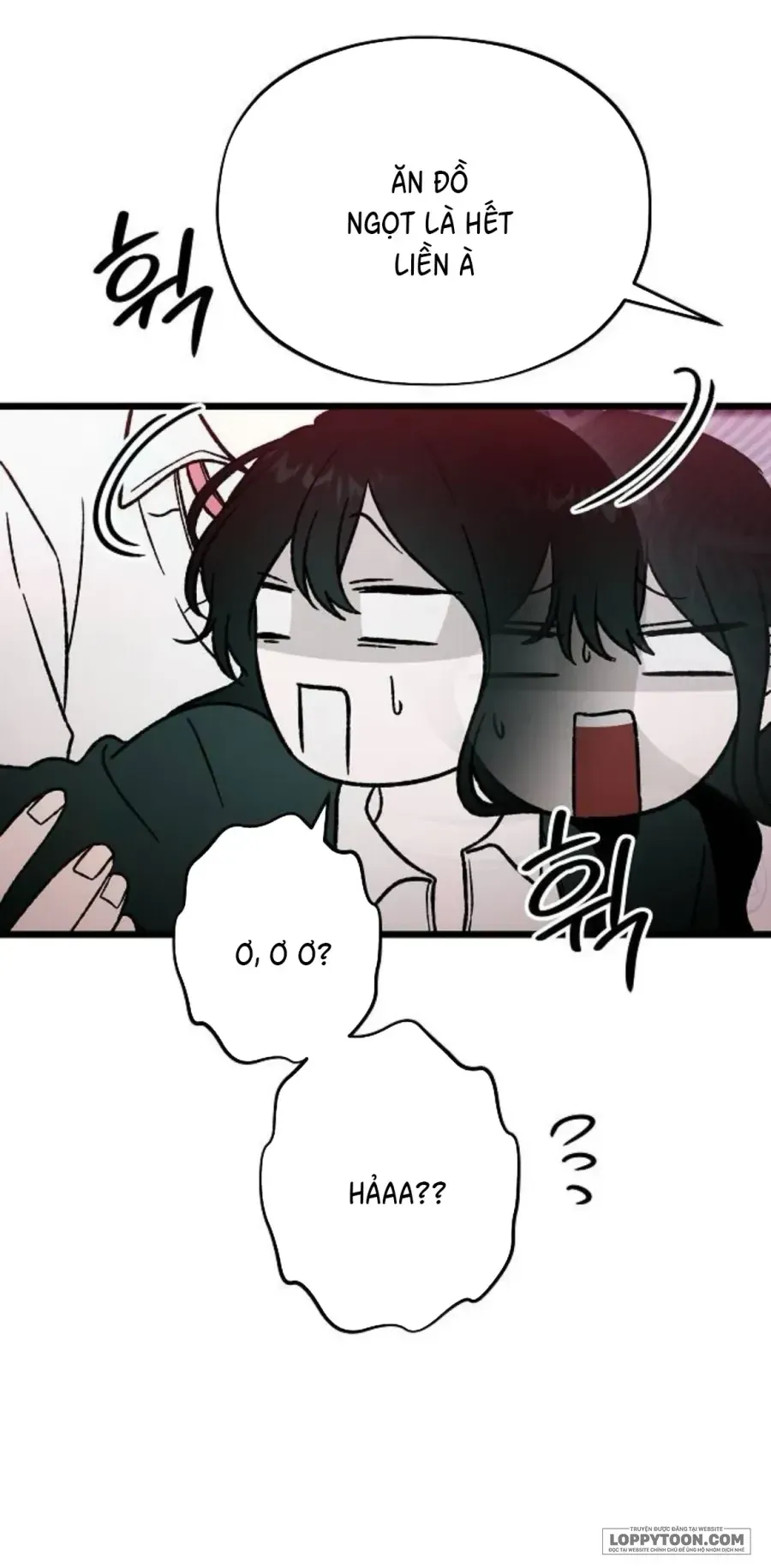 Khao Khát - Chap 5 - Trang 41