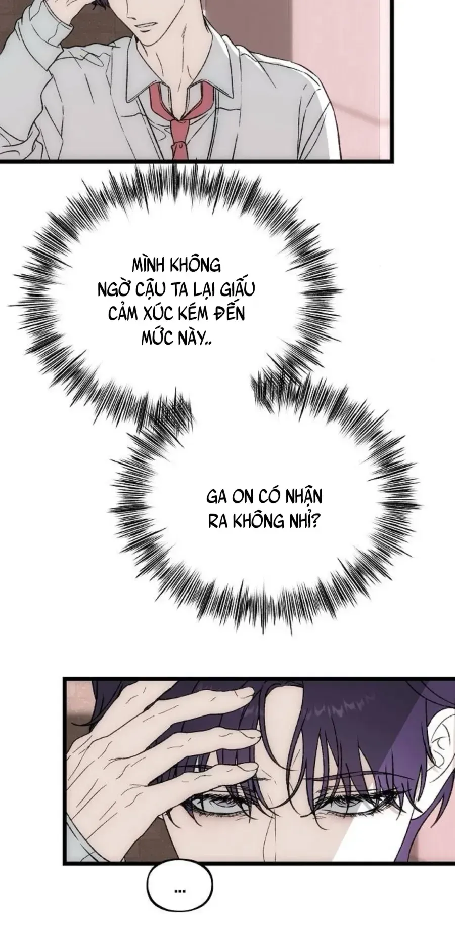 Khao Khát - Chap 5 - Trang 44