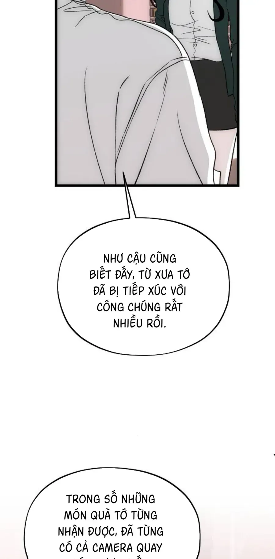 Khao Khát - Chap 5 - Trang 46