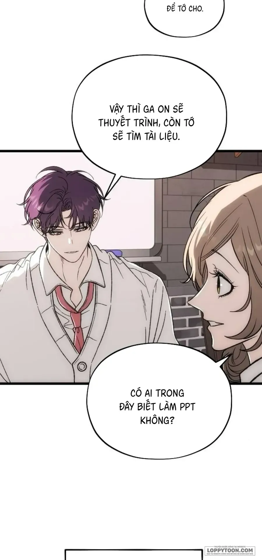 Khao Khát - Chap 5 - Trang 9