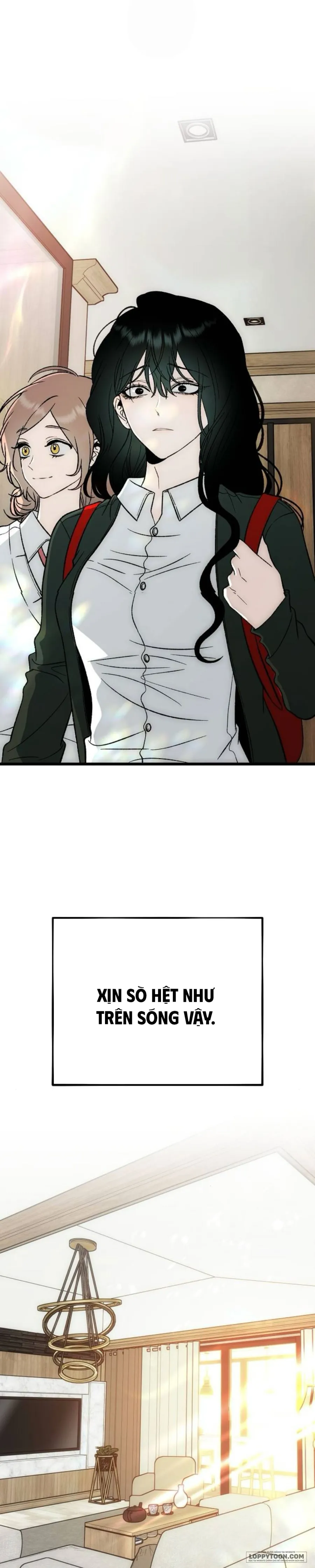 Khao Khát - Chap 6 - Trang 12
