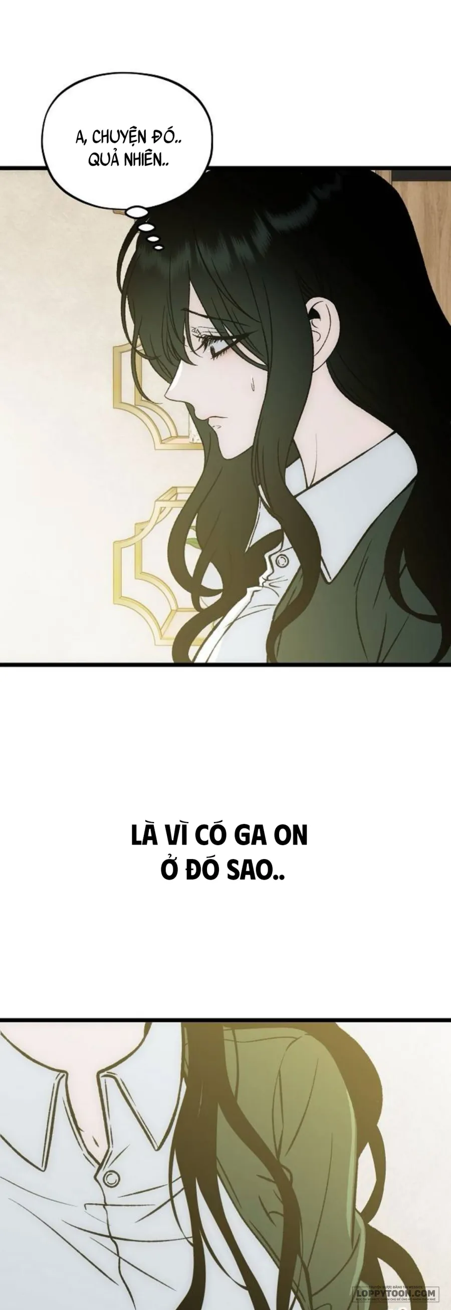 Khao Khát - Chap 6 - Trang 35