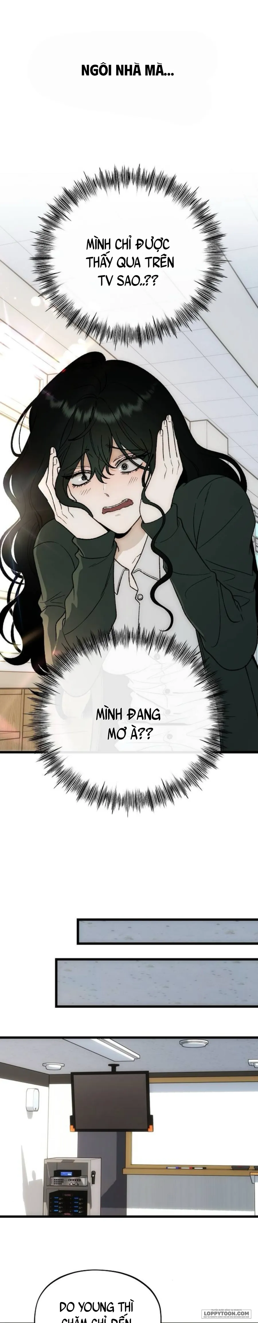 Khao Khát - Chap 6 - Trang 5