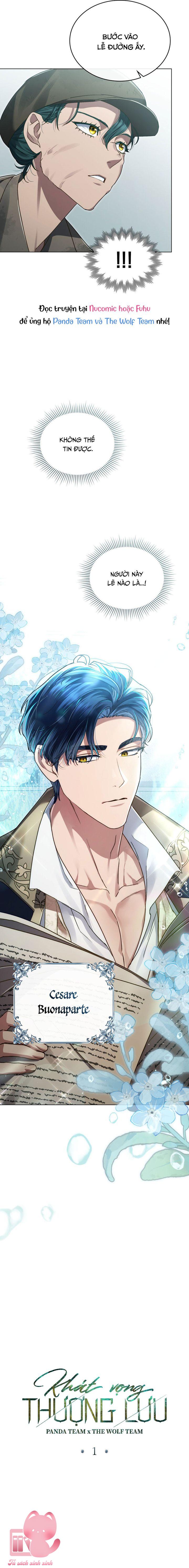 Khát Vọng Thượng Lưu - Chap 1 - Trang 5