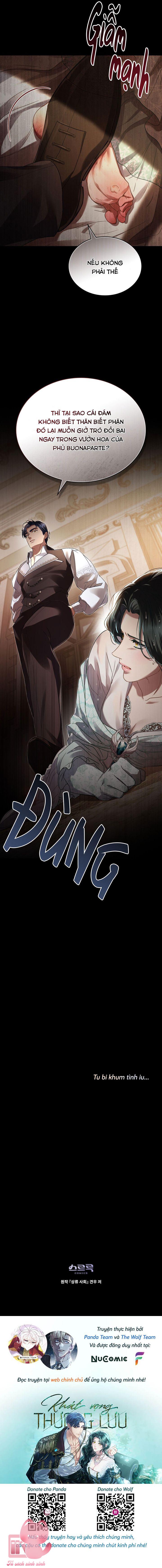 Khát Vọng Thượng Lưu - Chap 10 - Trang 9