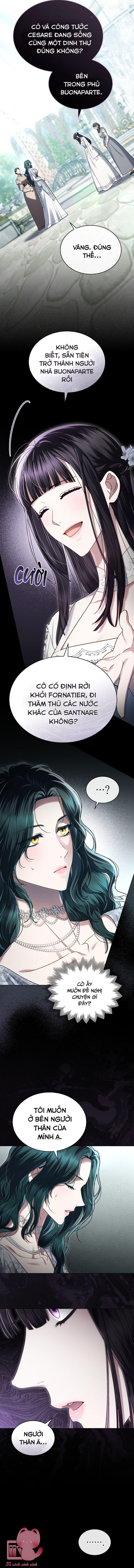 Khát Vọng Thượng Lưu - Chap 13 - Trang 5