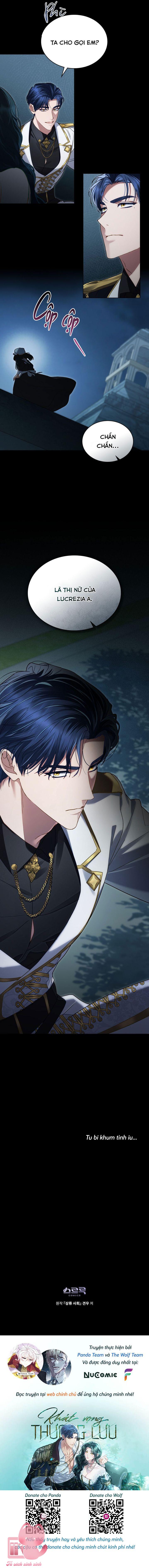 Khát Vọng Thượng Lưu - Chap 16 - Trang 11