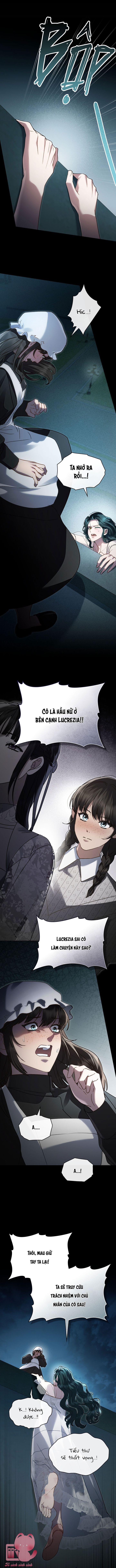 Khát Vọng Thượng Lưu - Chap 16 - Trang 6