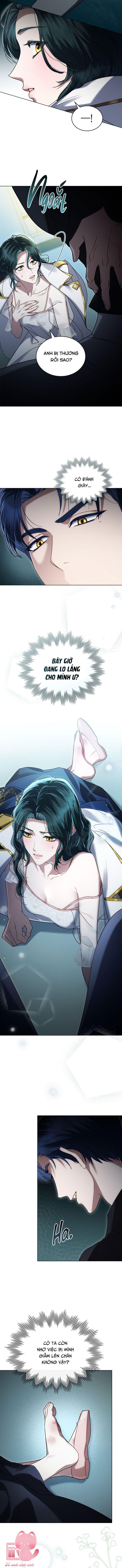 Khát Vọng Thượng Lưu - Chap 17 - Trang 3