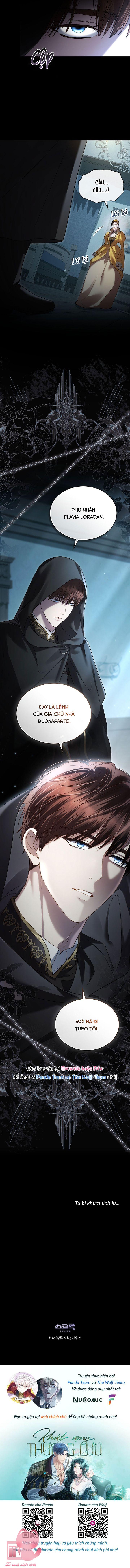 Khát Vọng Thượng Lưu - Chap 18 - Trang 8