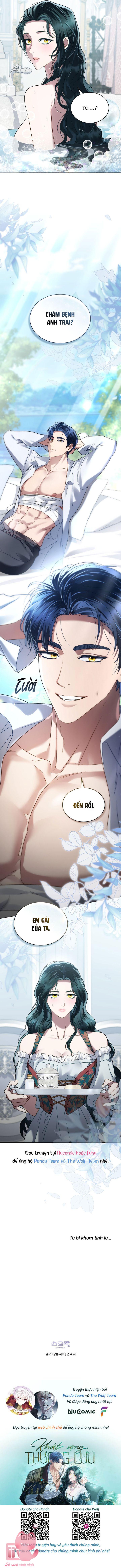 Khát Vọng Thượng Lưu - Chap 19 - Trang 10