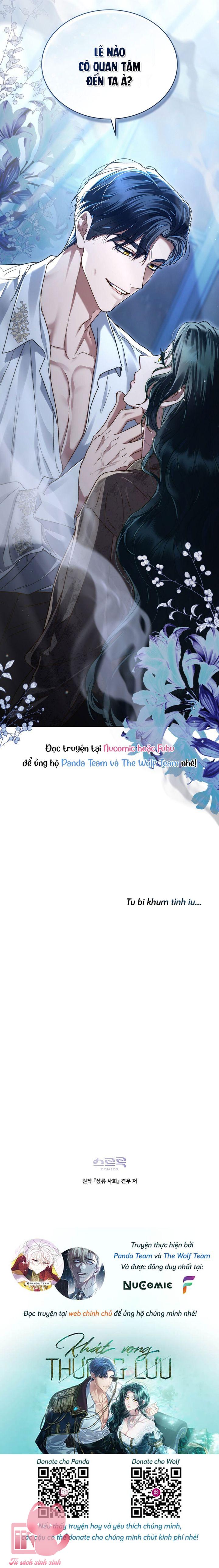 Khát Vọng Thượng Lưu - Chap 2 - Trang 11