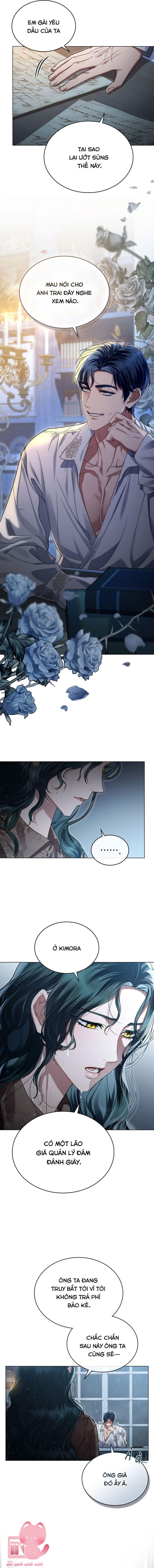Khát Vọng Thượng Lưu - Chap 2 - Trang 7
