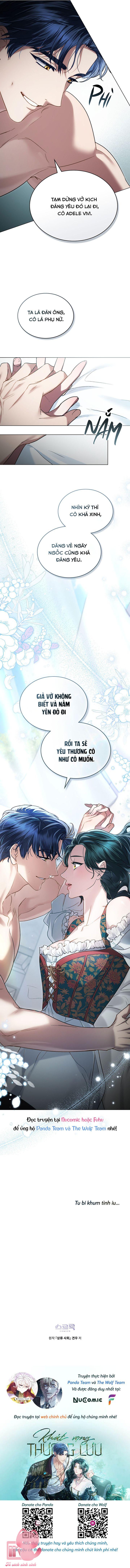 Khát Vọng Thượng Lưu - Chap 20 - Trang 9