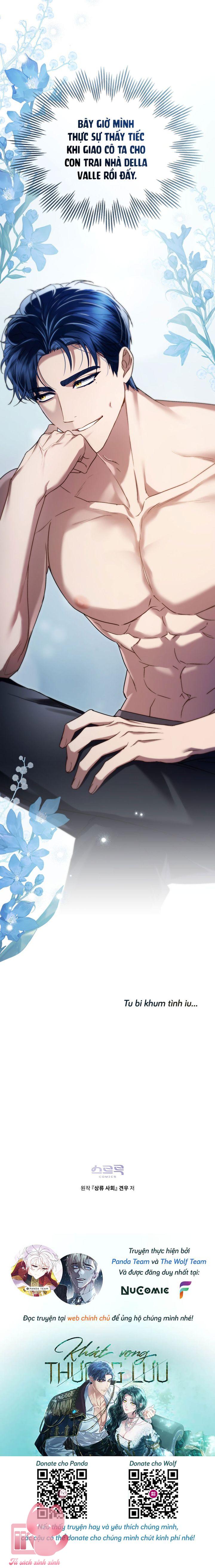 Khát Vọng Thượng Lưu - Chap 21 - Trang 8