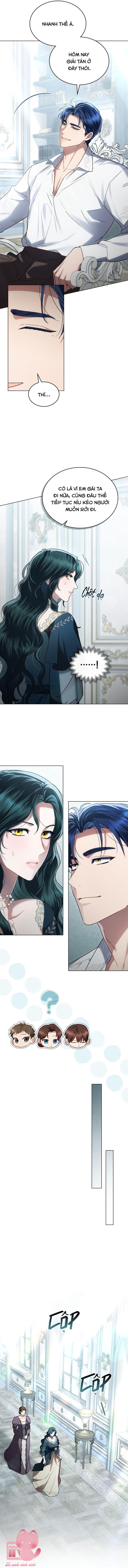 Khát Vọng Thượng Lưu - Chap 22 - Trang 7