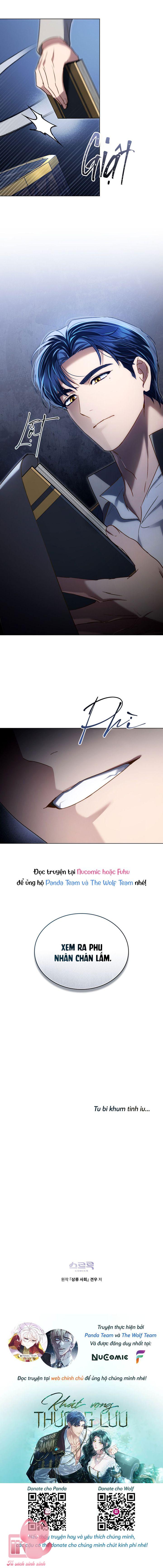 Khát Vọng Thượng Lưu - Chap 23 - Trang 9